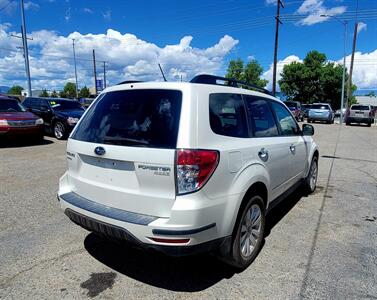 2012 Subaru Forester 2.5X Premium   - Photo 6 - Helena, MT 59601