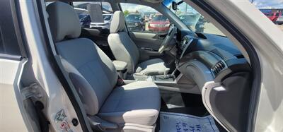 2012 Subaru Forester 2.5X Premium   - Photo 9 - Helena, MT 59601