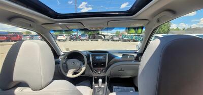 2012 Subaru Forester 2.5X Premium   - Photo 11 - Helena, MT 59601