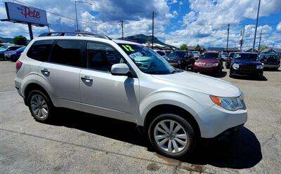 2012 Subaru Forester 2.5X Premium   - Photo 5 - Helena, MT 59601