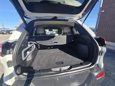 2017 Jeep Cherokee Limited   - Photo 15 - Helena, MT 59601