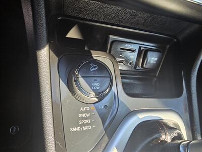 2017 Jeep Cherokee Limited   - Photo 17 - Helena, MT 59601
