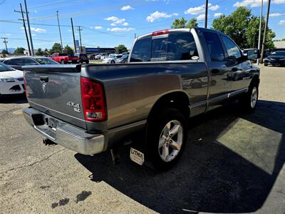 2006 Dodge Ram 1500 SLT   - Photo 13 - Helena, MT 59601