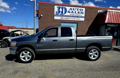 2006 Dodge Ram 1500 SLT   - Photo 20 - Helena, MT 59601