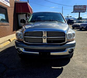 2006 Dodge Ram 1500 SLT   - Photo 4 - Helena, MT 59601