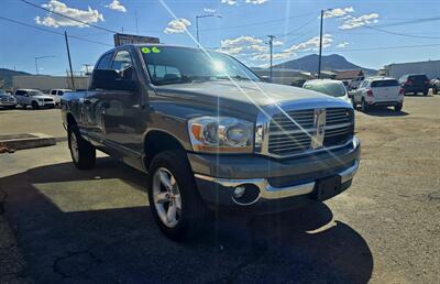 2006 Dodge Ram 1500 SLT   - Photo 6 - Helena, MT 59601