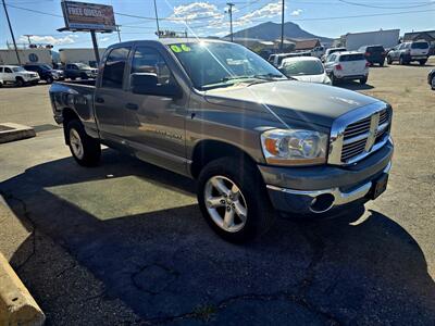 2006 Dodge Ram 1500 SLT   - Photo 24 - Helena, MT 59601