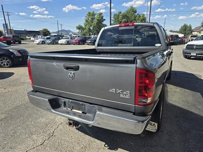2006 Dodge Ram 1500 SLT   - Photo 15 - Helena, MT 59601