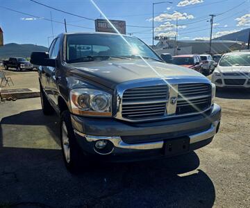 2006 Dodge Ram 1500 SLT   - Photo 5 - Helena, MT 59601