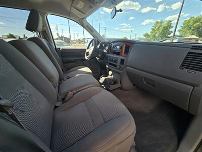 2006 Dodge Ram 1500 SLT   - Photo 11 - Helena, MT 59601