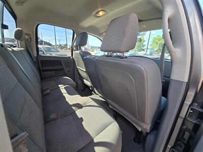 2006 Dodge Ram 1500 SLT   - Photo 16 - Helena, MT 59601