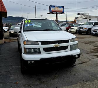 2009 Chevrolet Colorado 4 door   - Photo 6 - Helena, MT 59601