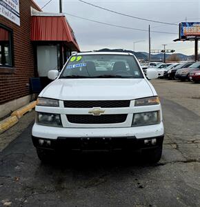 2009 Chevrolet Colorado 4 door   - Photo 5 - Helena, MT 59601