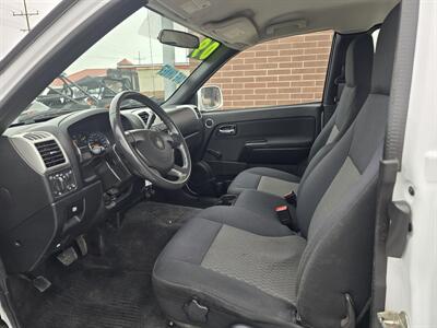 2009 Chevrolet Colorado 4 door   - Photo 14 - Helena, MT 59601