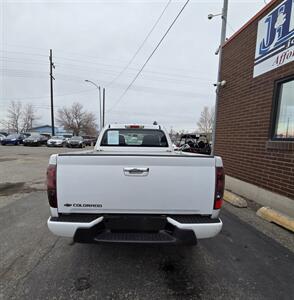 2009 Chevrolet Colorado 4 door   - Photo 9 - Helena, MT 59601