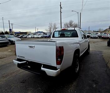 2009 Chevrolet Colorado 4 door   - Photo 10 - Helena, MT 59601