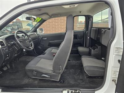 2009 Chevrolet Colorado 4 door   - Photo 13 - Helena, MT 59601