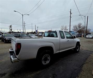 2009 Chevrolet Colorado 4 door   - Photo 11 - Helena, MT 59601