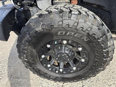 2013 Jeep Wrangler Unlimited Sahara   - Photo 15 - Helena, MT 59601