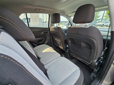 2020 Chevrolet Trax LS   - Photo 14 - Helena, MT 59601