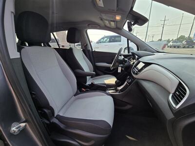 2020 Chevrolet Trax LS   - Photo 13 - Helena, MT 59601