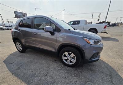 2020 Chevrolet Trax LS   - Photo 9 - Helena, MT 59601