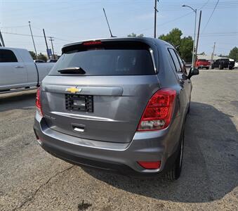 2020 Chevrolet Trax LS   - Photo 10 - Helena, MT 59601