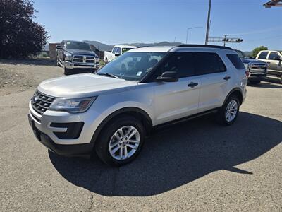 2017 Ford Explorer   - Photo 3 - Helena, MT 59601