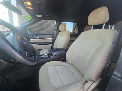 2017 Ford Explorer   - Photo 14 - Helena, MT 59601