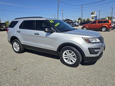 2017 Ford Explorer   - Photo 6 - Helena, MT 59601