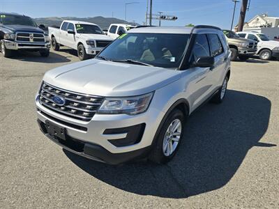 2017 Ford Explorer   - Photo 9 - Helena, MT 59601