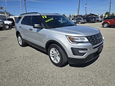 2017 Ford Explorer   - Photo 5 - Helena, MT 59601
