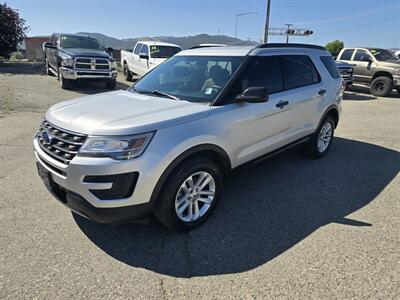 2017 Ford Explorer   - Photo 8 - Helena, MT 59601