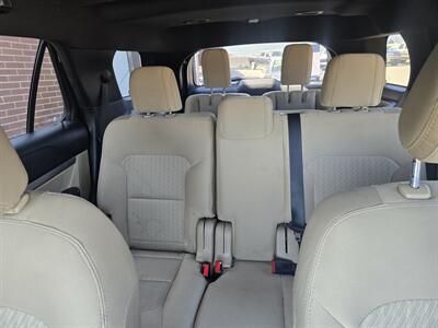 2017 Ford Explorer   - Photo 16 - Helena, MT 59601