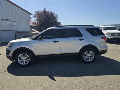 2017 Ford Explorer   - Photo 13 - Helena, MT 59601