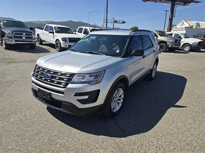 2017 Ford Explorer   - Photo 2 - Helena, MT 59601