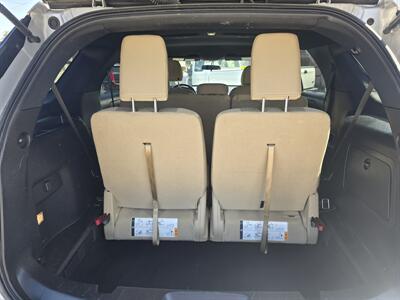 2017 Ford Explorer   - Photo 17 - Helena, MT 59601