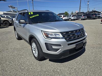 2017 Ford Explorer   - Photo 4 - Helena, MT 59601