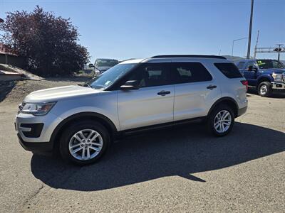 2017 Ford Explorer   - Photo 7 - Helena, MT 59601
