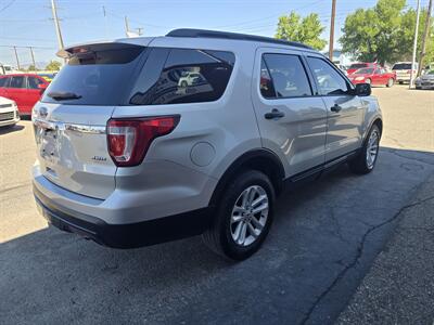 2017 Ford Explorer   - Photo 11 - Helena, MT 59601