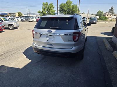 2017 Ford Explorer   - Photo 10 - Helena, MT 59601