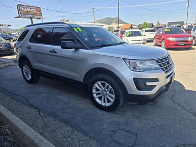 2017 Ford Explorer   - Photo 12 - Helena, MT 59601