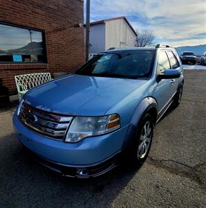 2008 Ford Taurus X SEL   - Photo 13 - Helena, MT 59601