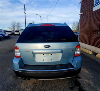 2008 Ford Taurus X SEL   - Photo 7 - Helena, MT 59601