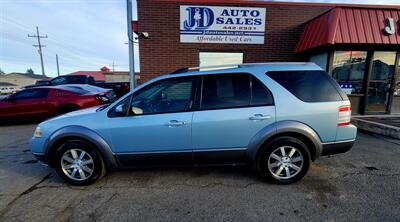 2008 Ford Taurus X SEL   - Photo 1 - Helena, MT 59601