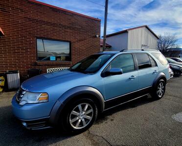 2008 Ford Taurus X SEL   - Photo 14 - Helena, MT 59601