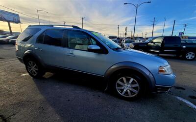 2008 Ford Taurus X SEL   - Photo 5 - Helena, MT 59601