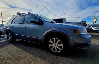 2008 Ford Taurus X SEL   - Photo 6 - Helena, MT 59601