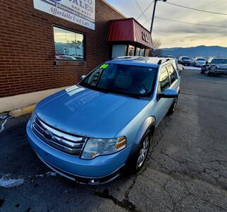 2008 Ford Taurus X SEL   - Photo 8 - Helena, MT 59601