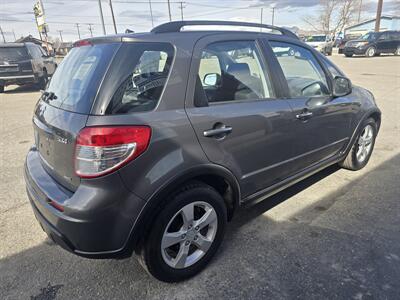 2012 Suzuki SX4 Premium   - Photo 6 - Helena, MT 59601